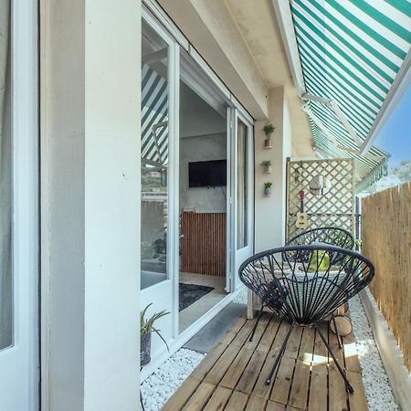 Lovely Apartment Near Monaco ロクブリュヌ＝カップ＝マルタン エクステリア 写真