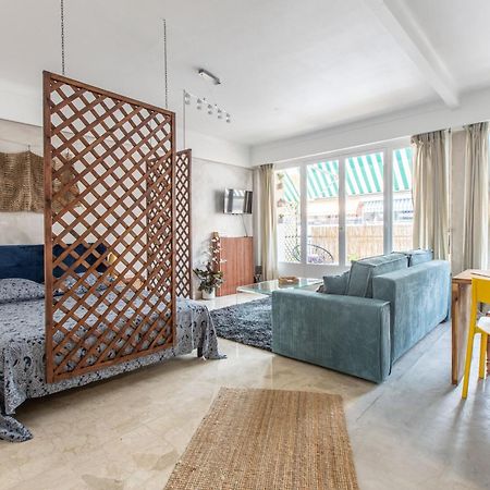 Lovely Apartment Near Monaco ロクブリュヌ＝カップ＝マルタン エクステリア 写真