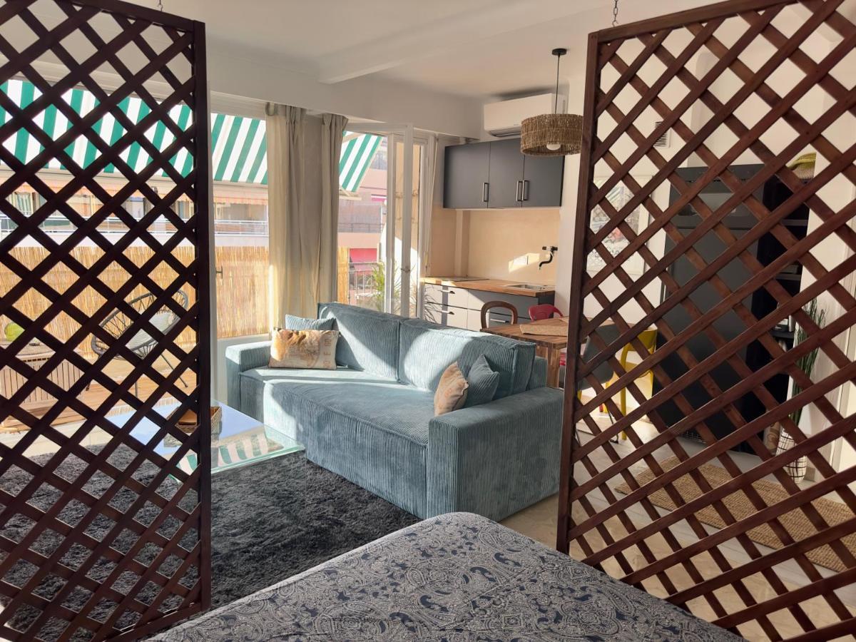 Lovely Apartment Near Monaco ロクブリュヌ＝カップ＝マルタン エクステリア 写真