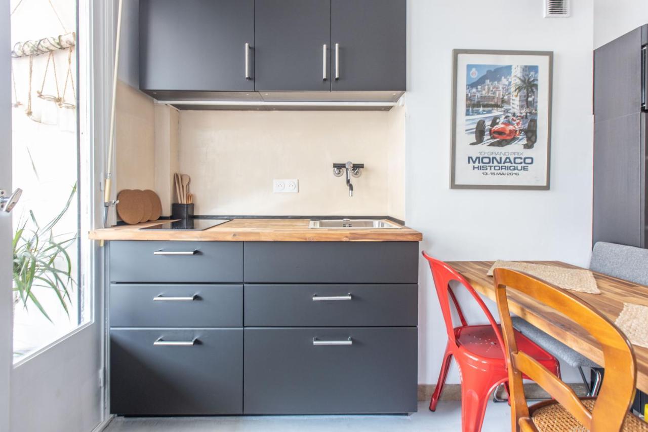 Lovely Apartment Near Monaco ロクブリュヌ＝カップ＝マルタン エクステリア 写真