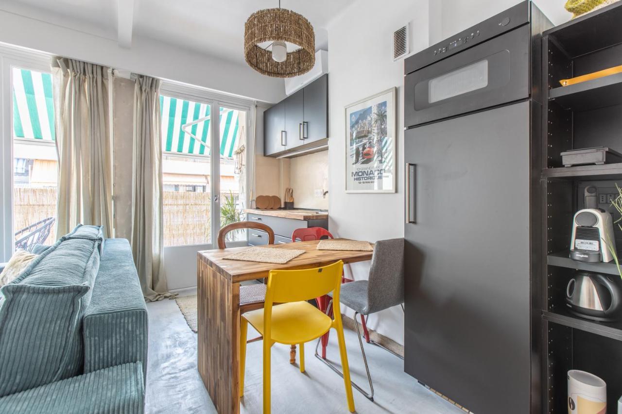 Lovely Apartment Near Monaco ロクブリュヌ＝カップ＝マルタン エクステリア 写真