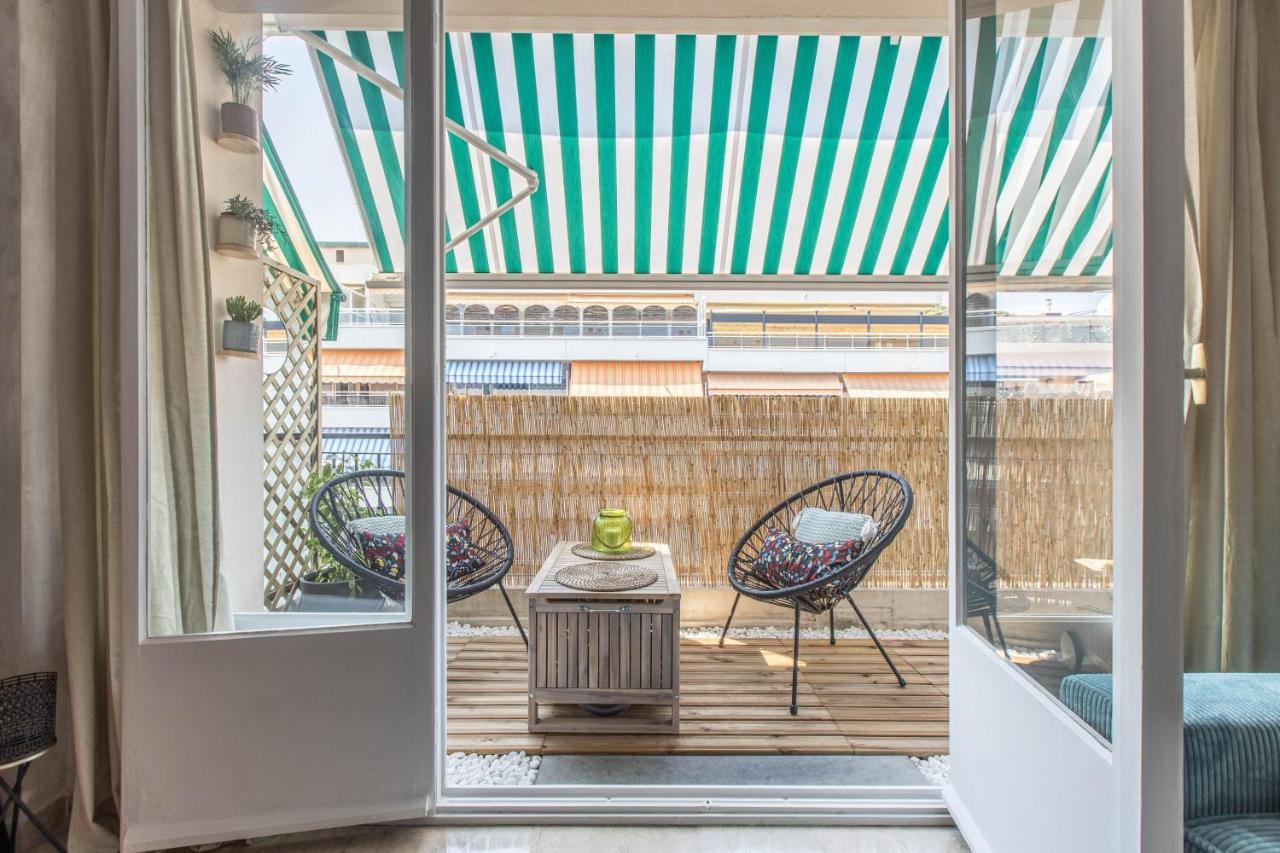 Lovely Apartment Near Monaco ロクブリュヌ＝カップ＝マルタン エクステリア 写真