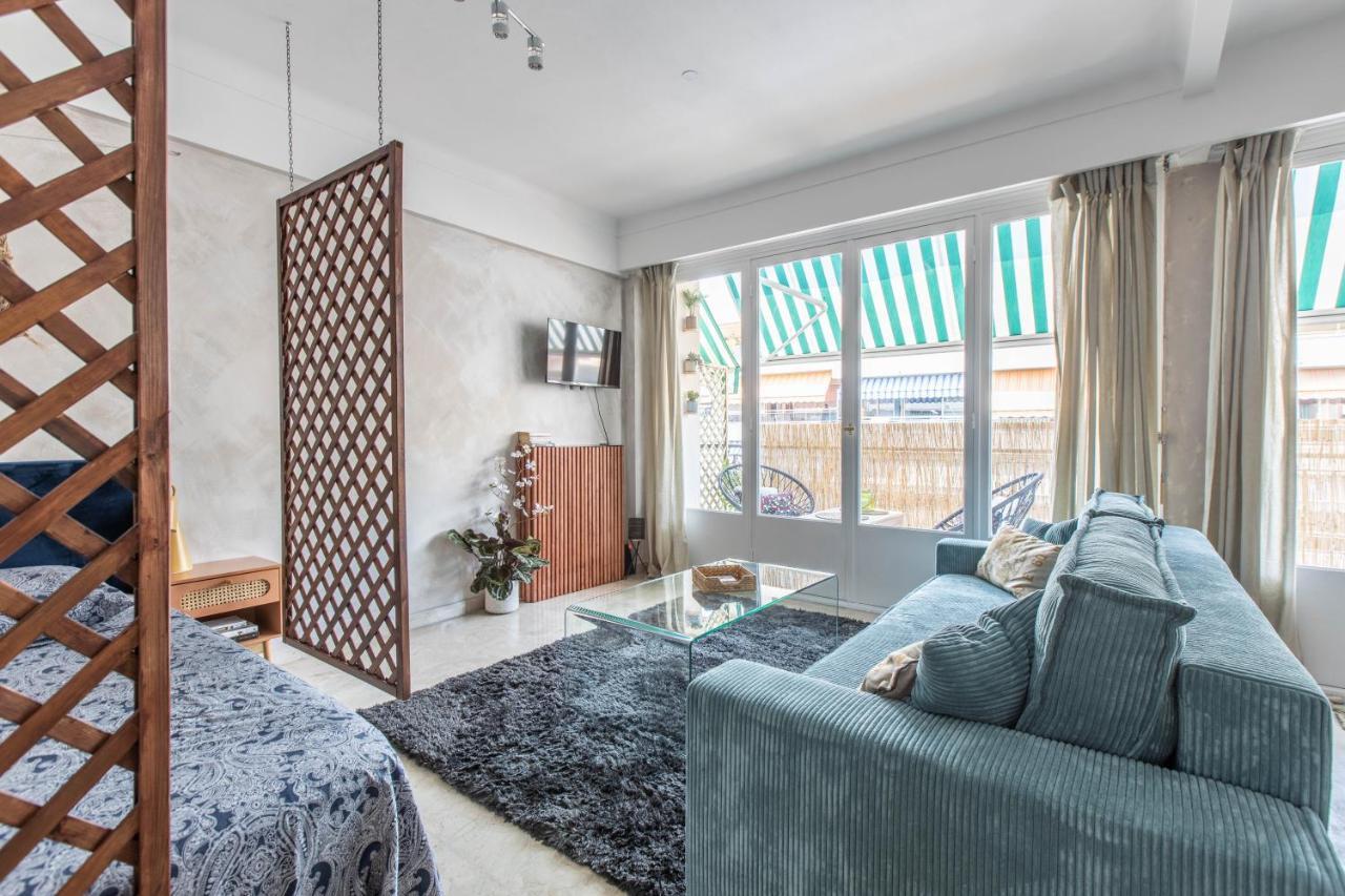 Lovely Apartment Near Monaco ロクブリュヌ＝カップ＝マルタン エクステリア 写真