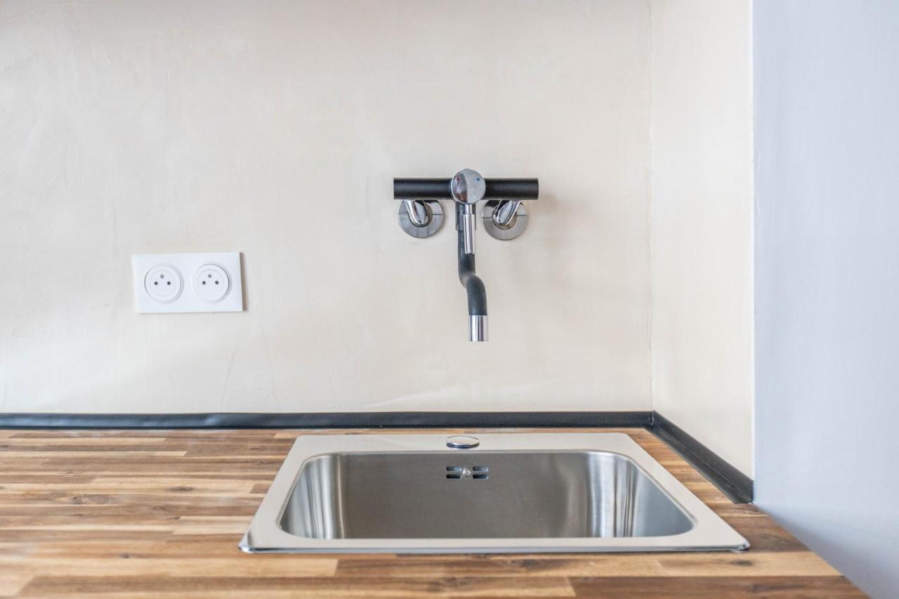 Lovely Apartment Near Monaco ロクブリュヌ＝カップ＝マルタン エクステリア 写真
