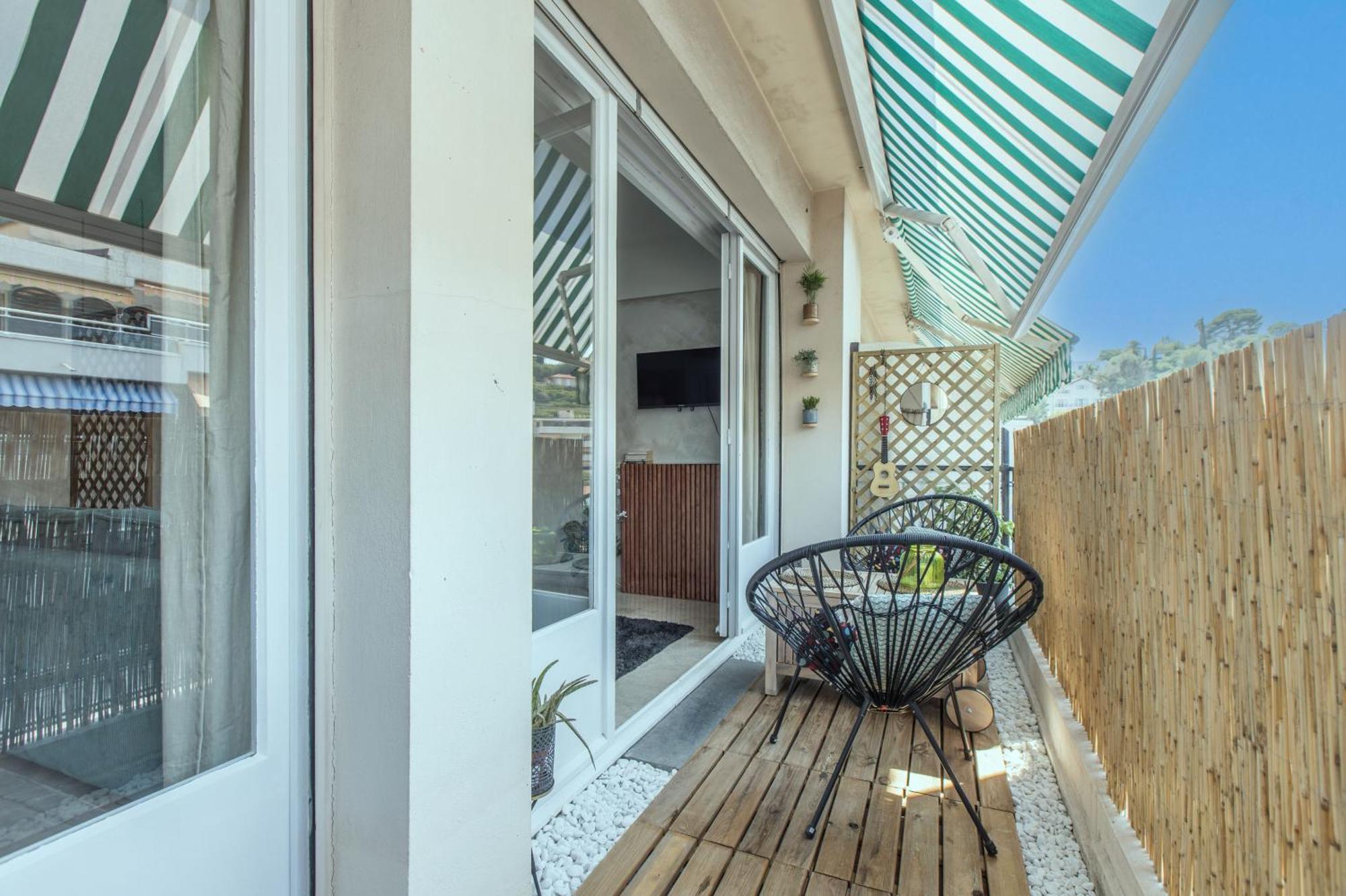 Lovely Apartment Near Monaco ロクブリュヌ＝カップ＝マルタン エクステリア 写真