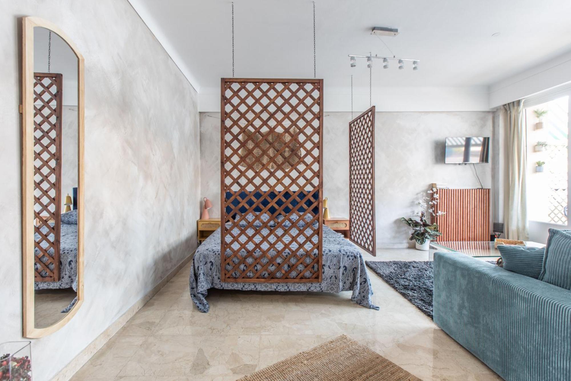 Lovely Apartment Near Monaco ロクブリュヌ＝カップ＝マルタン エクステリア 写真