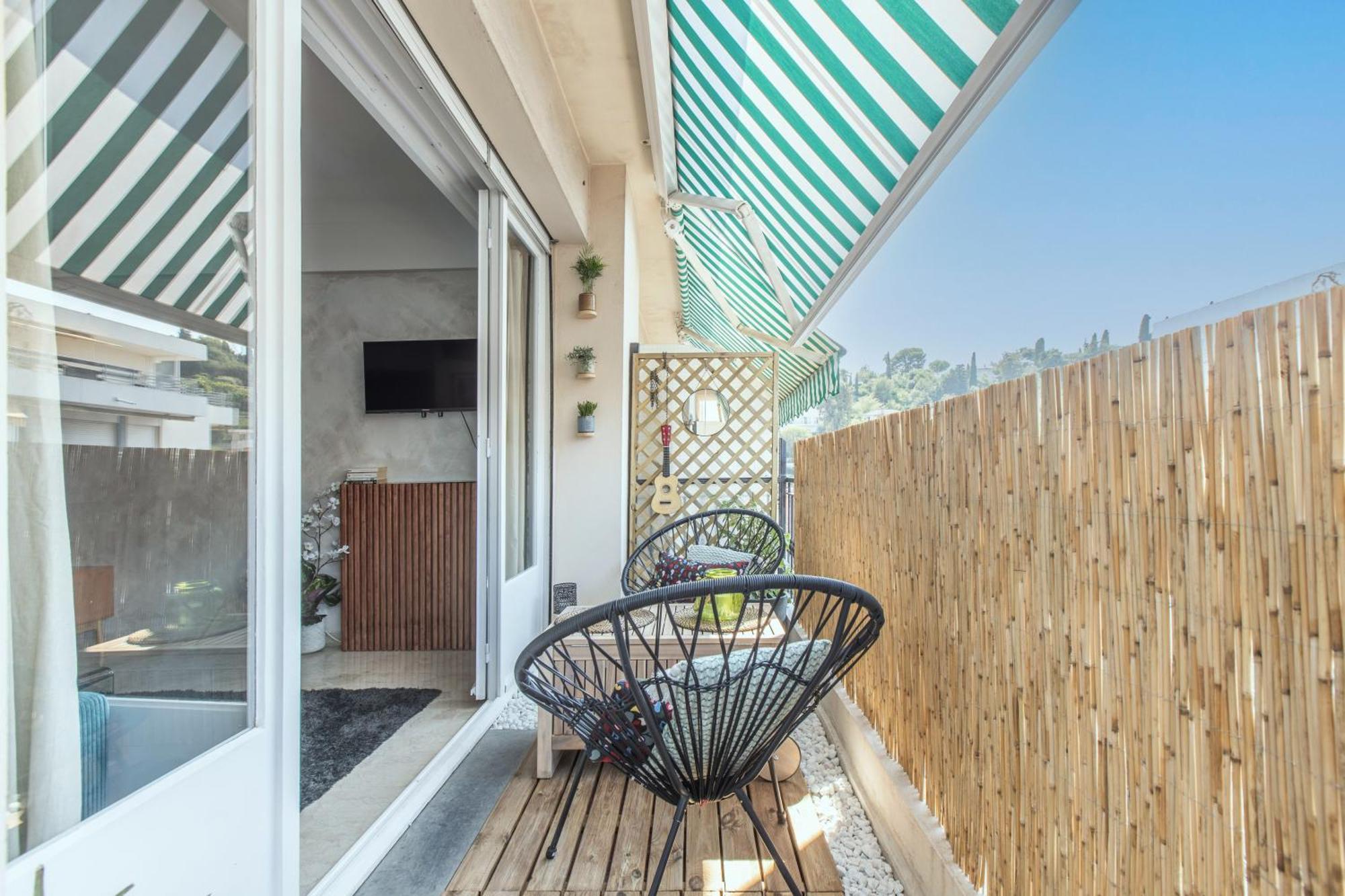 Lovely Apartment Near Monaco ロクブリュヌ＝カップ＝マルタン エクステリア 写真