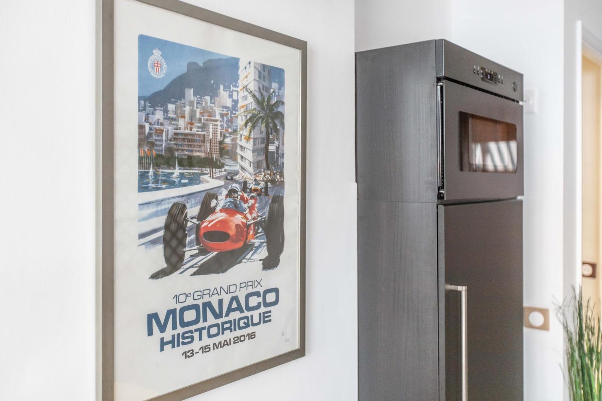 Lovely Apartment Near Monaco ロクブリュヌ＝カップ＝マルタン エクステリア 写真