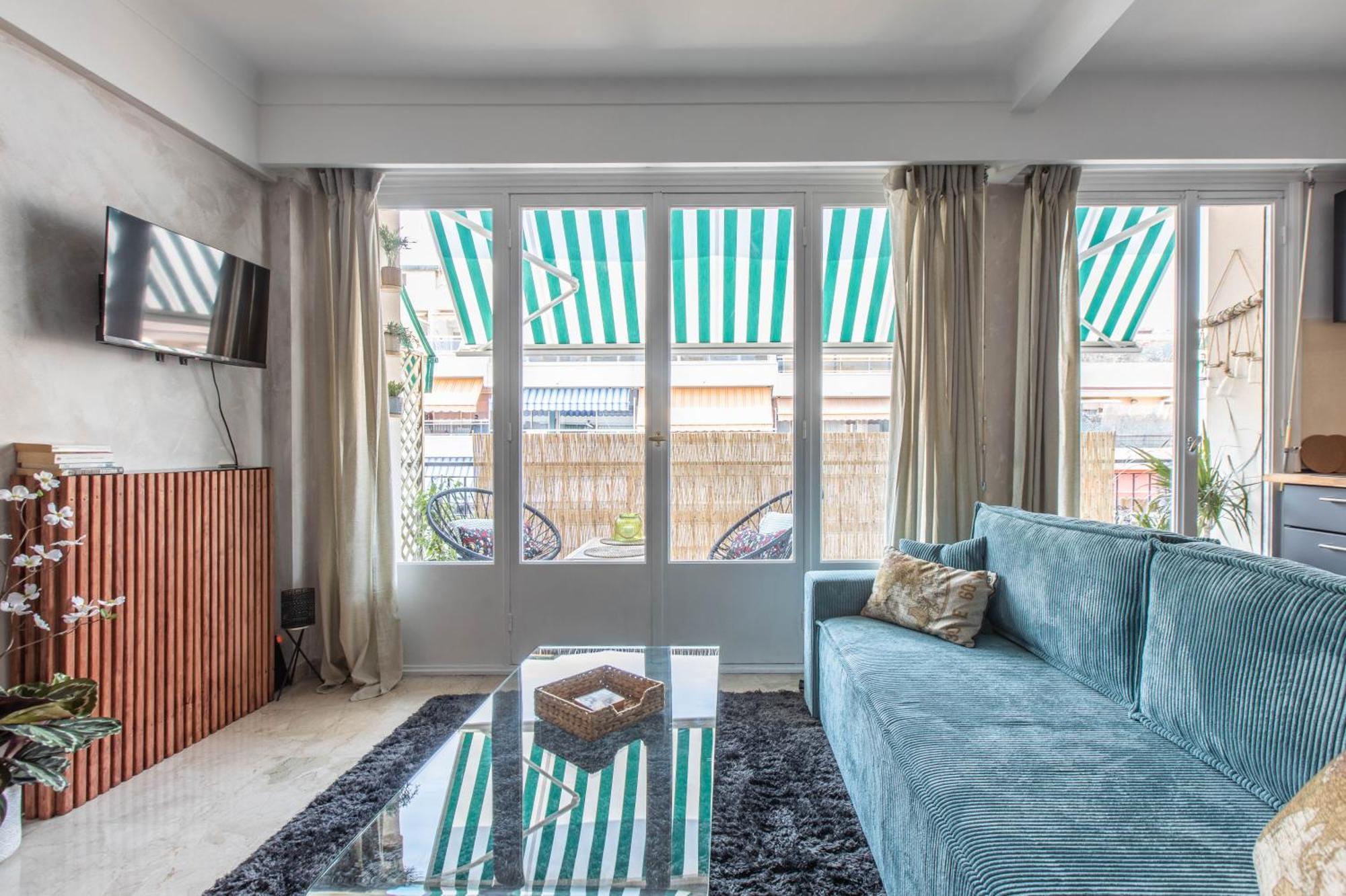 Lovely Apartment Near Monaco ロクブリュヌ＝カップ＝マルタン エクステリア 写真