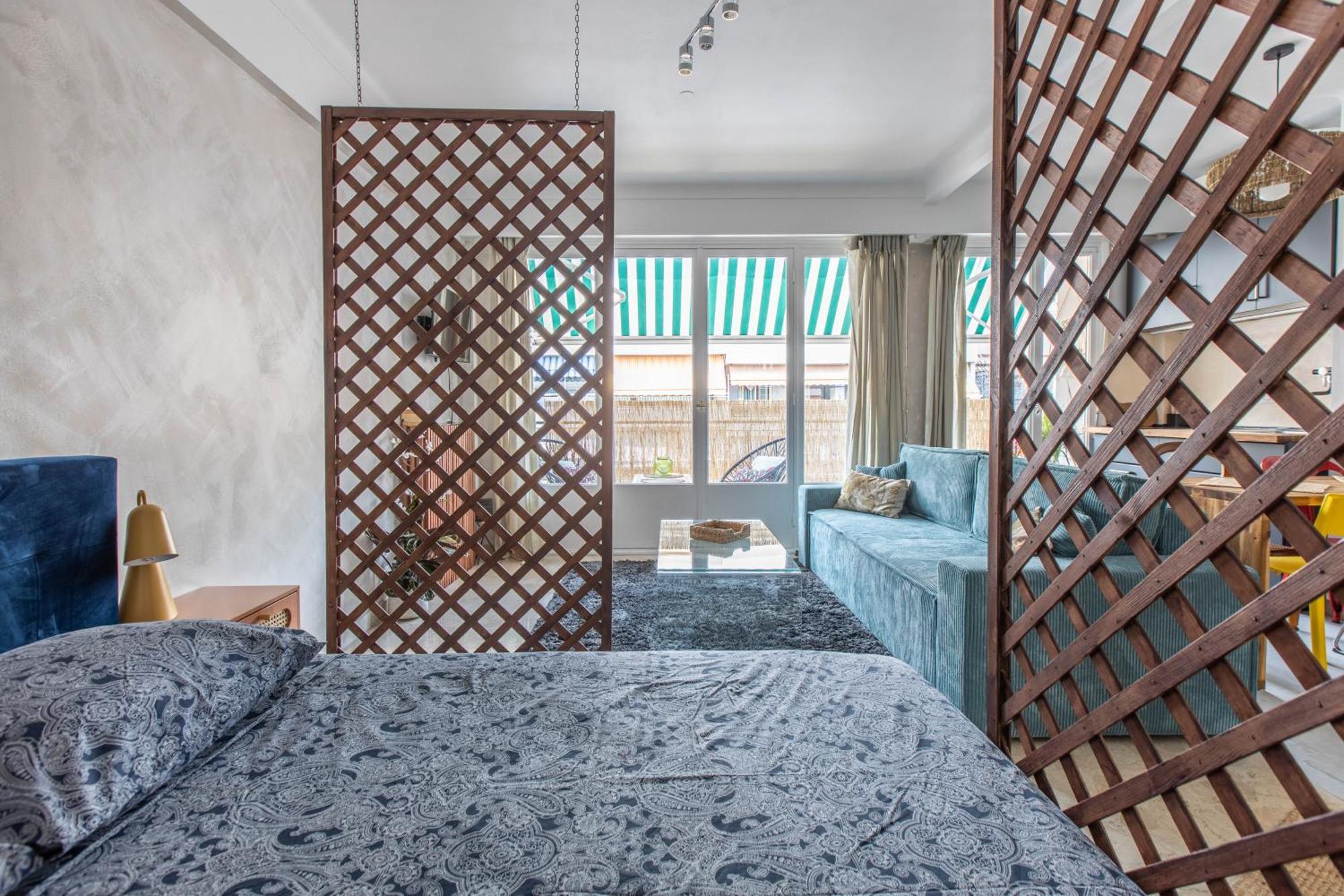 Lovely Apartment Near Monaco ロクブリュヌ＝カップ＝マルタン エクステリア 写真